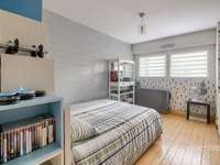 Vente appartement 6 pièces Vente appartement 6 pièces