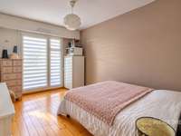 Vente appartement 6 pièces Vente appartement 6 pièces