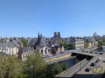 Vente Appartement 4 piècesRennes