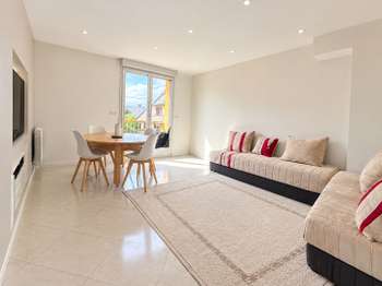 Vente appartement 4 pièces Rennes 35