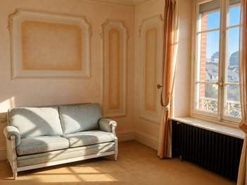 Vente appartement 3 pièces Rennes 35