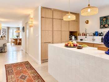 Vente appartement 5 pièces Vente appartement 5 pièces
