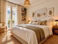 Vente appartement 5 pièces Vente appartement 5 pièces