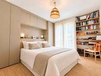 Vente appartement 5 pièces Vente appartement 5 pièces
