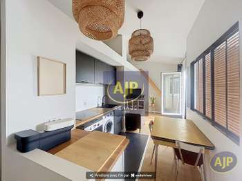 Vente appartement 2 pièces Rennes 35