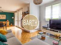 Vente appartement 4 pièces Vente appartement 4 pièces