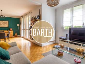 Vente appartement 4 pièces Rennes 35