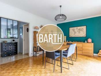 Vente Appartement 4 piècesRennes