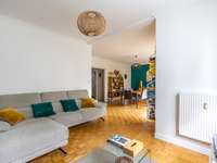 Vente appartement 4 pièces Vente appartement 4 pièces
