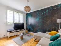 Vente appartement 4 pièces Vente appartement 4 pièces