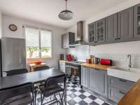 Vente appartement 4 pièces Vente appartement 4 pièces