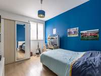 Vente appartement 4 pièces Vente appartement 4 pièces