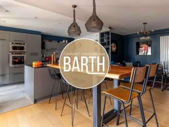 Vente Appartement 3 piècesRennes
