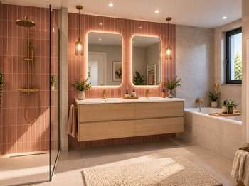 Vente Appartement 4 piècesRennes