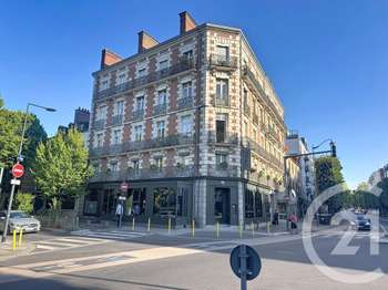 Vente Appartement 6 pièces +Rennes
