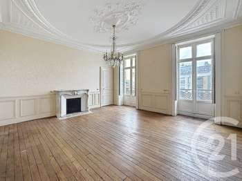 Vente Appartement 6 pièces +Rennes