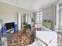 Vente appartement 12 pièces Vente appartement 12 pièces