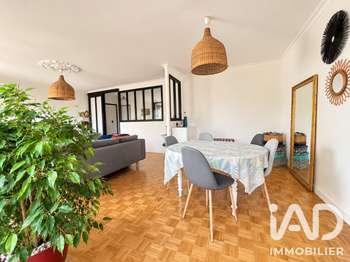 Vente appartement 5 pièces Vente appartement 5 pièces