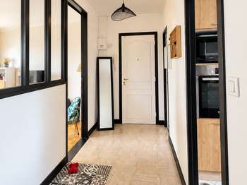 Vente appartement 5 pièces Vente appartement 5 pièces