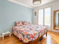 Vente appartement 5 pièces Vente appartement 5 pièces