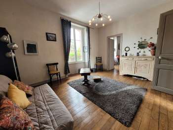 Vente Appartement 3 piècesRennes