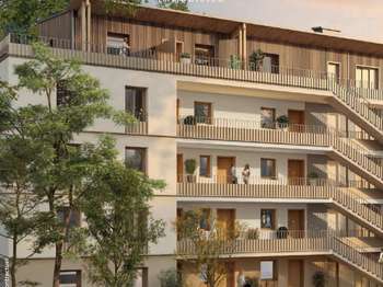 Vente appartement 4 pièces Vente appartement 4 pièces