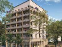 Vente appartement 4 pièces Vente appartement 4 pièces