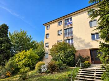 Vente appartement 5 pièces Rennes 35