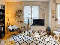 Vente appartement 5 pièces Vente appartement 5 pièces