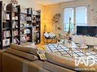 Vente appartement 5 pièces Vente appartement 5 pièces