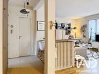 Vente appartement 5 pièces Vente appartement 5 pièces