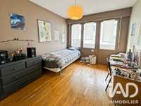 Vente appartement 5 pièces Vente appartement 5 pièces