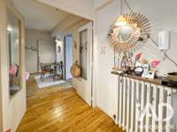 Vente appartement 5 pièces Vente appartement 5 pièces
