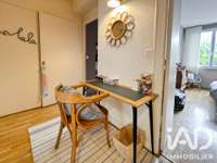 Vente appartement 5 pièces Vente appartement 5 pièces