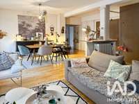 Vente appartement 5 pièces Vente appartement 5 pièces
