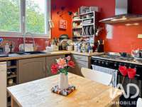 Vente appartement 5 pièces Vente appartement 5 pièces