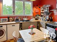 Vente appartement 5 pièces Vente appartement 5 pièces