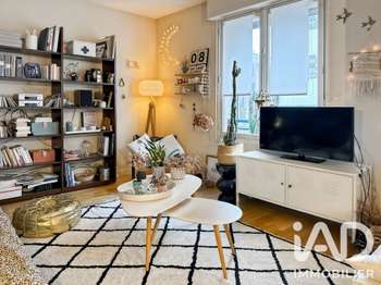 Vente appartement 5 pièces Vente appartement 5 pièces