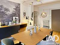 Vente appartement 5 pièces Vente appartement 5 pièces