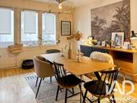 Vente appartement 5 pièces Vente appartement 5 pièces