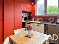 Vente appartement 5 pièces Vente appartement 5 pièces