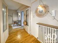 Vente appartement 5 pièces Vente appartement 5 pièces