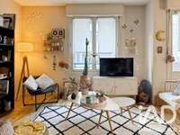 Vente appartement 5 pièces Vente appartement 5 pièces