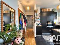 Vente appartement 3 pièces Vente appartement 3 pièces