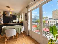 Vente appartement 3 pièces Vente appartement 3 pièces