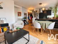 Vente appartement 3 pièces Vente appartement 3 pièces