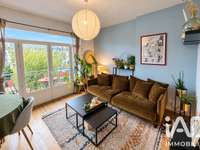 Vente appartement 3 pièces Vente appartement 3 pièces