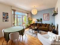 Vente appartement 3 pièces Vente appartement 3 pièces