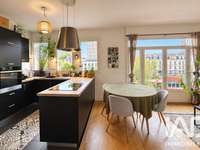 Vente appartement 3 pièces Vente appartement 3 pièces