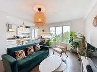 Vente appartement 3 pièces Vente appartement 3 pièces